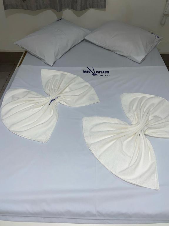  Hotel Mar Casado