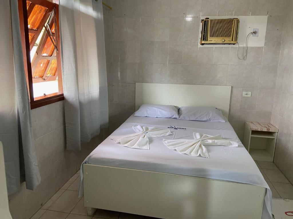  Hotel Mar Casado