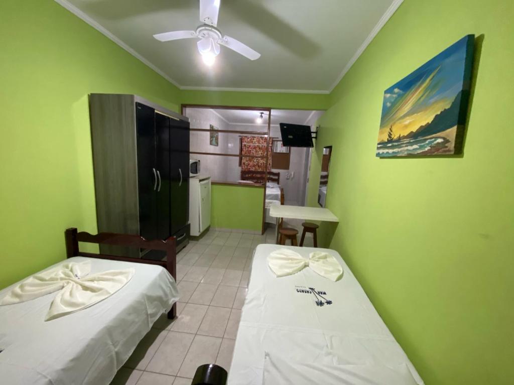  Hotel Mar Casado