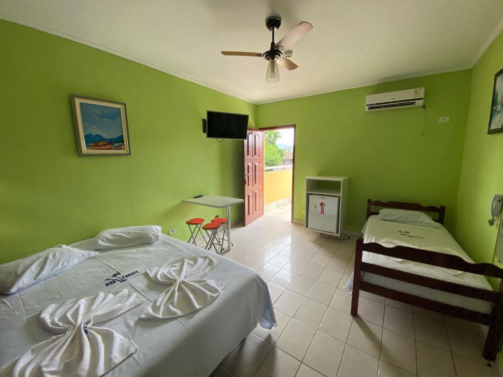  Hotel Mar Casado