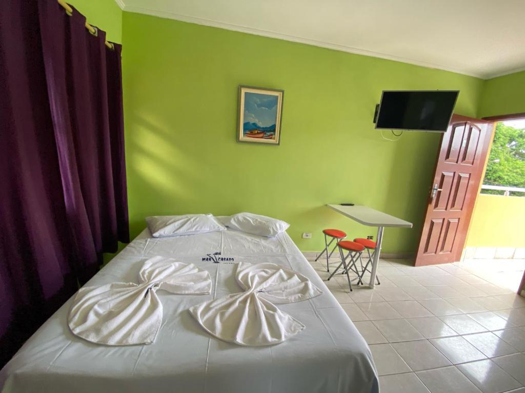  Hotel Mar Casado