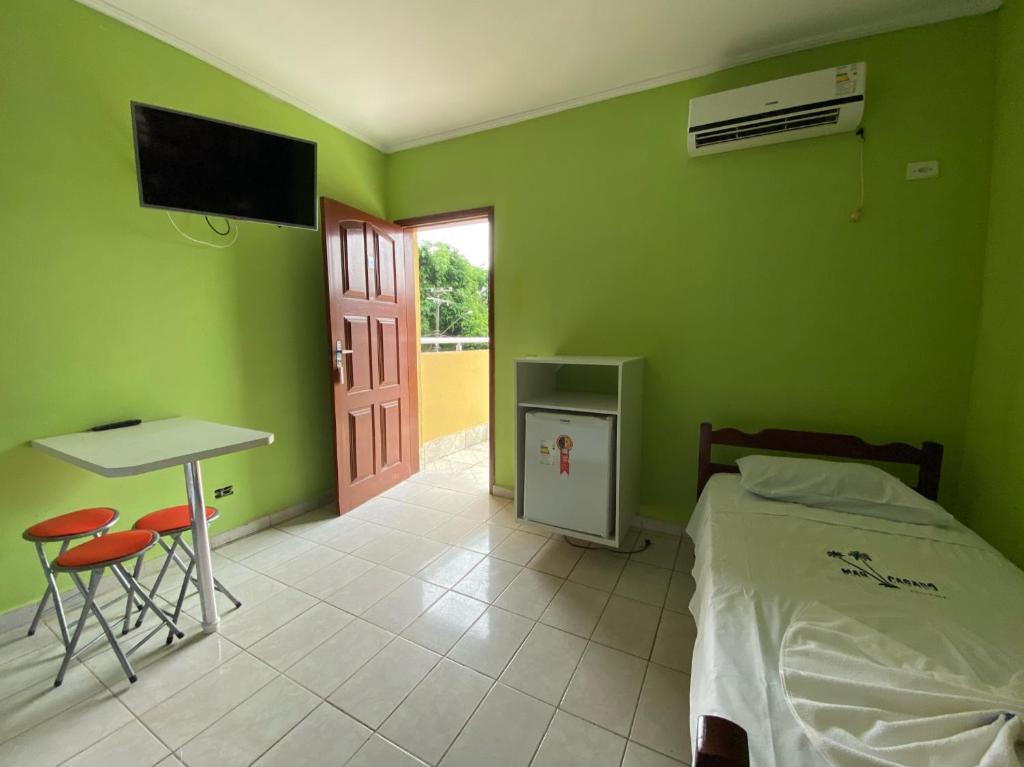  Hotel Mar Casado