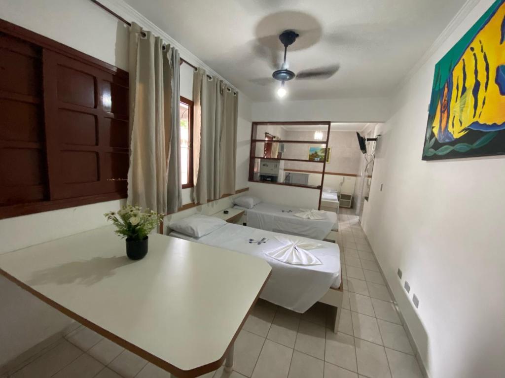 Hotel Mar Casado