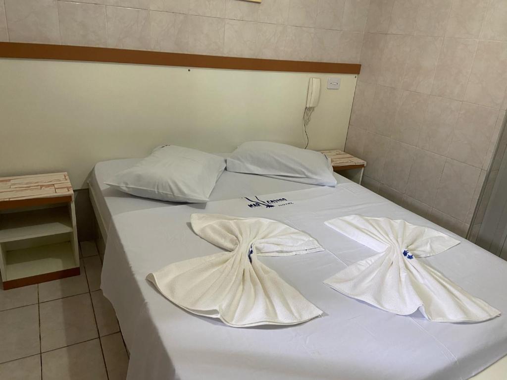  Hotel Mar Casado