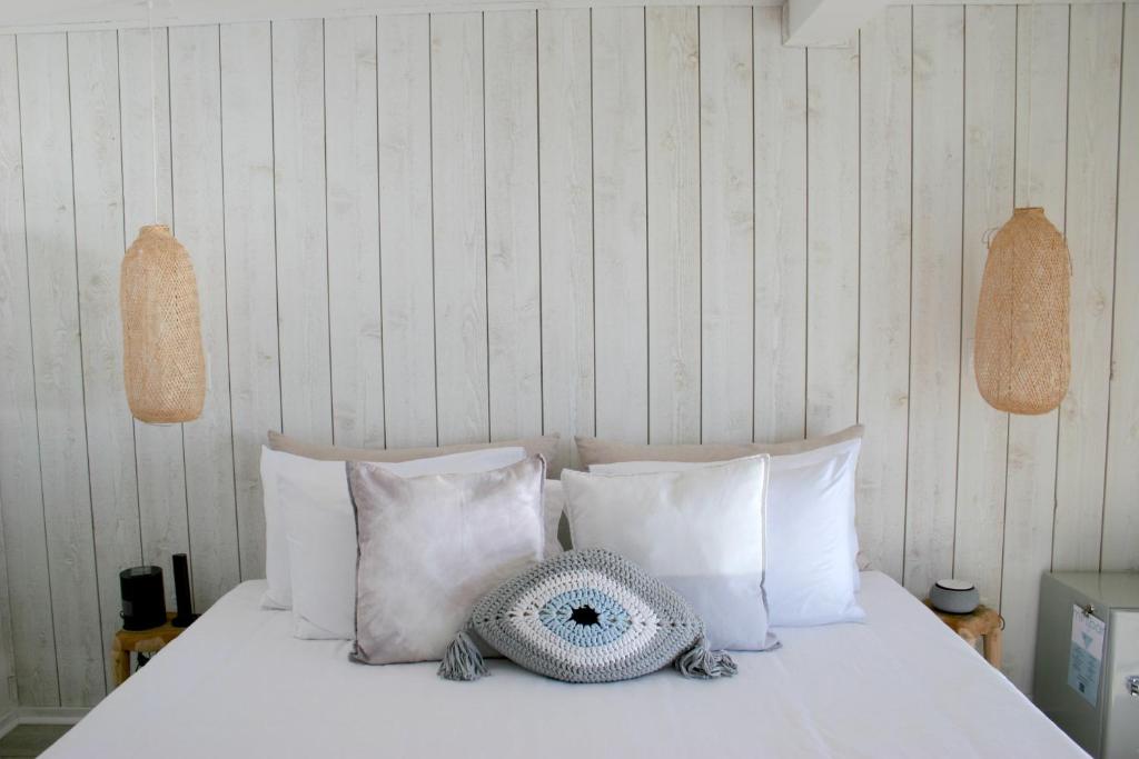 The Surfside Hotel - King Room With Sea View