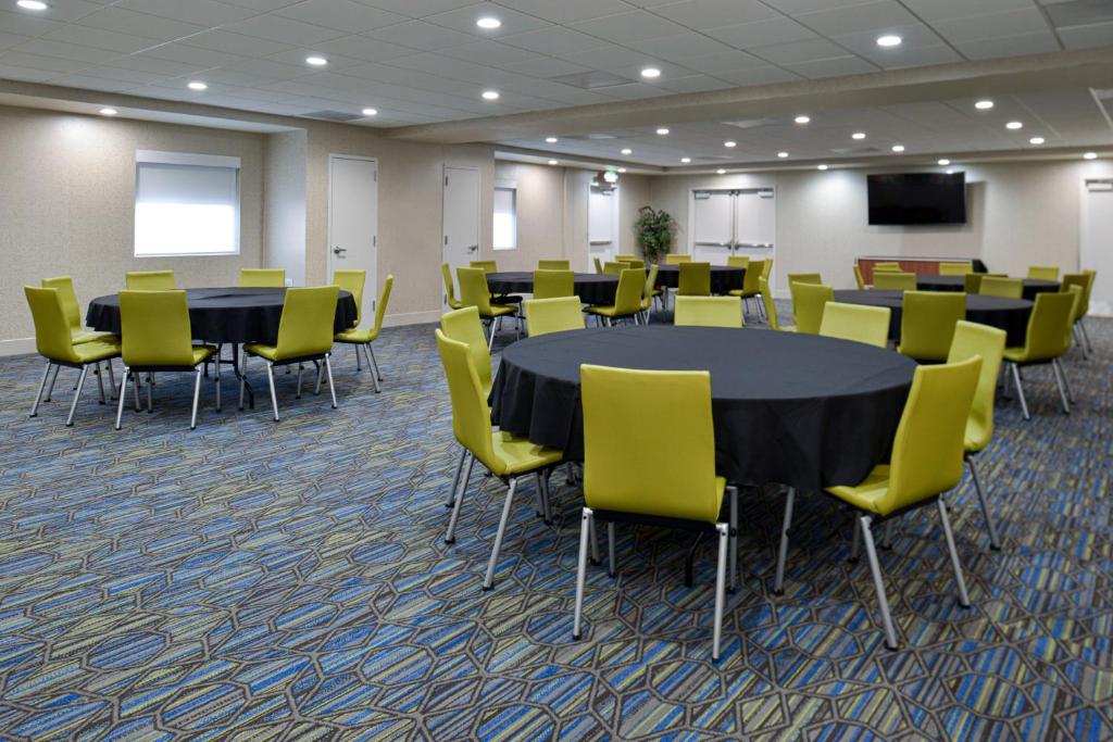 Holiday Inn Express Lodi by IHG photo