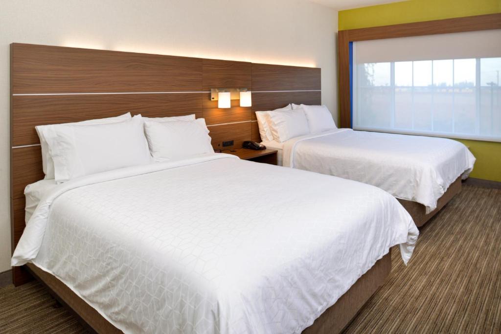 Holiday Inn Express Lodi by IHG photo