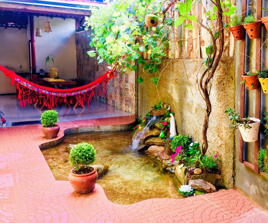  MEU PEDACINHO DO CÉU um lugar para se desconectar