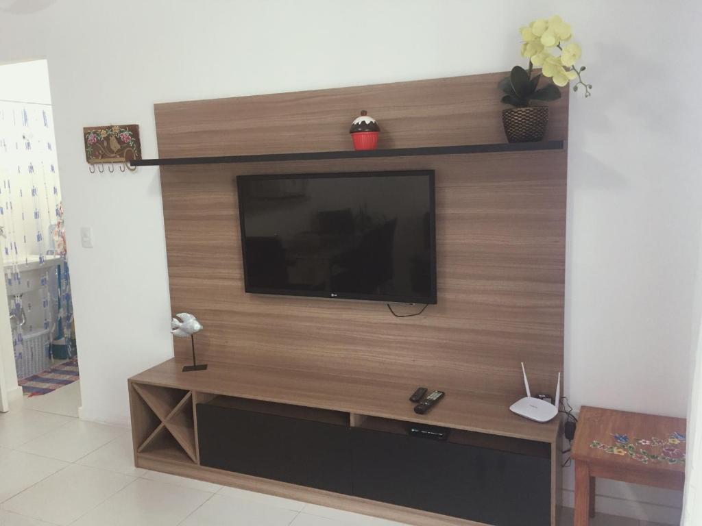  Apartamento com vista pro mar e acesso privativo à praia!