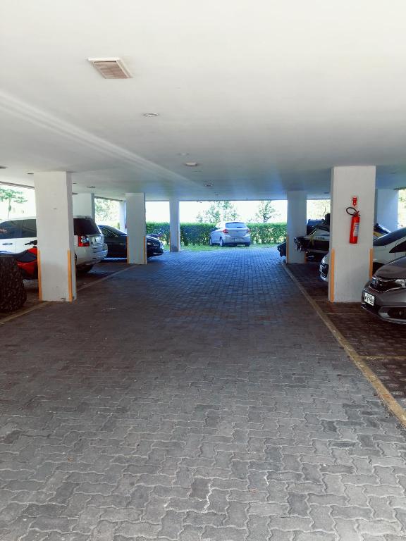  Apartamento com vista pro mar e acesso privativo à praia!