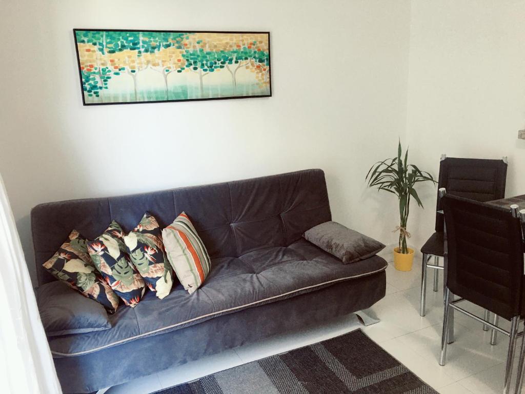  Apartamento com vista pro mar e acesso privativo à praia!