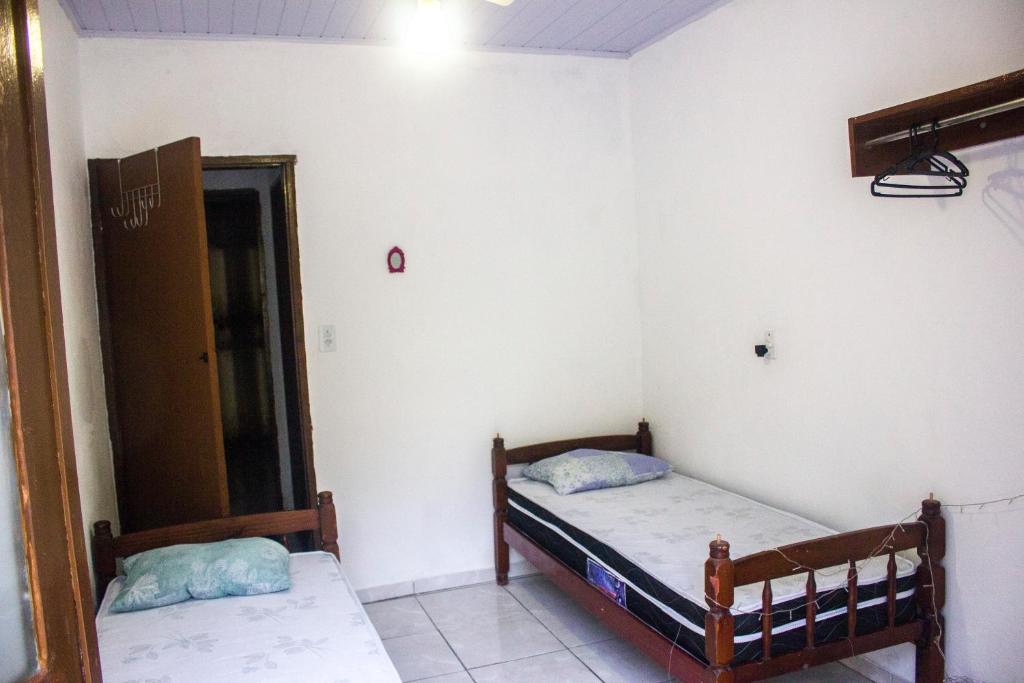  Casa Hospedaria Pássaro Proibido / Ubatuba