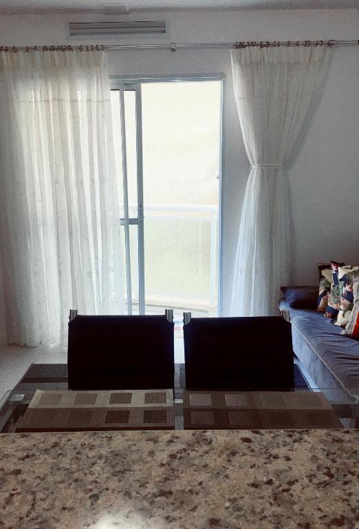  Apartamento com vista pro mar e acesso privativo à praia!
