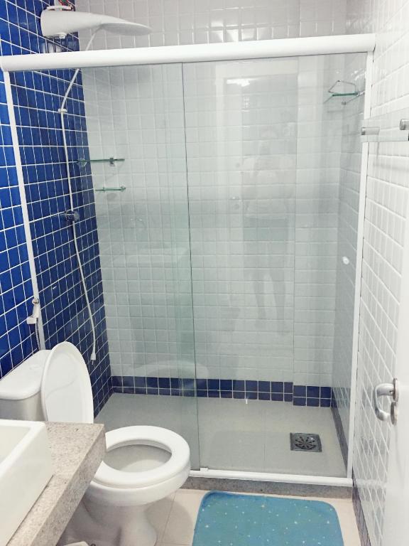  Apartamento com vista pro mar e acesso privativo à praia!