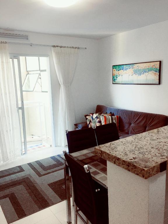  Apartamento com vista pro mar e acesso privativo à praia!
