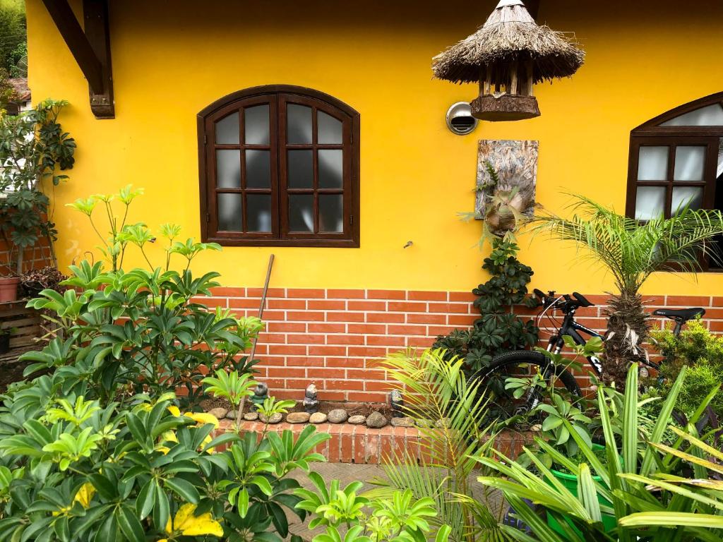  Casa Cônego Nova Friburgo RJ