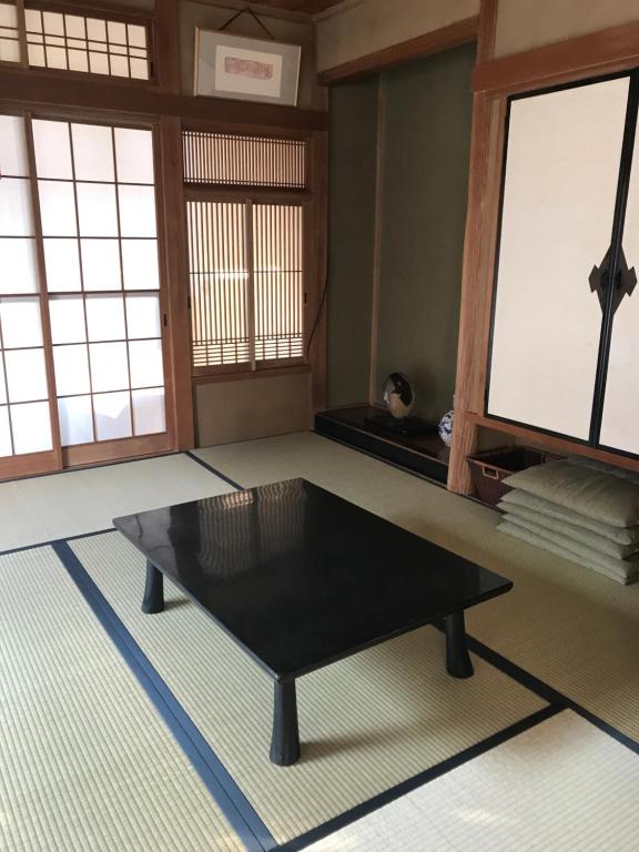 Fotografie z fotogalerie ubytování ＯＫＵＮＯ ＩＥ v destinaci Oshima