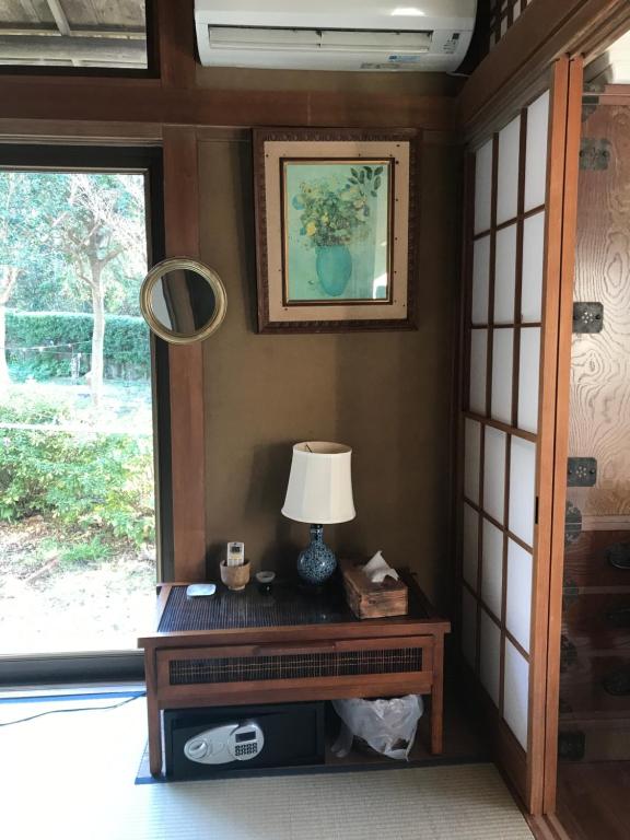 Fotografie z fotogalerie ubytování ＯＫＵＮＯ ＩＥ v destinaci Oshima