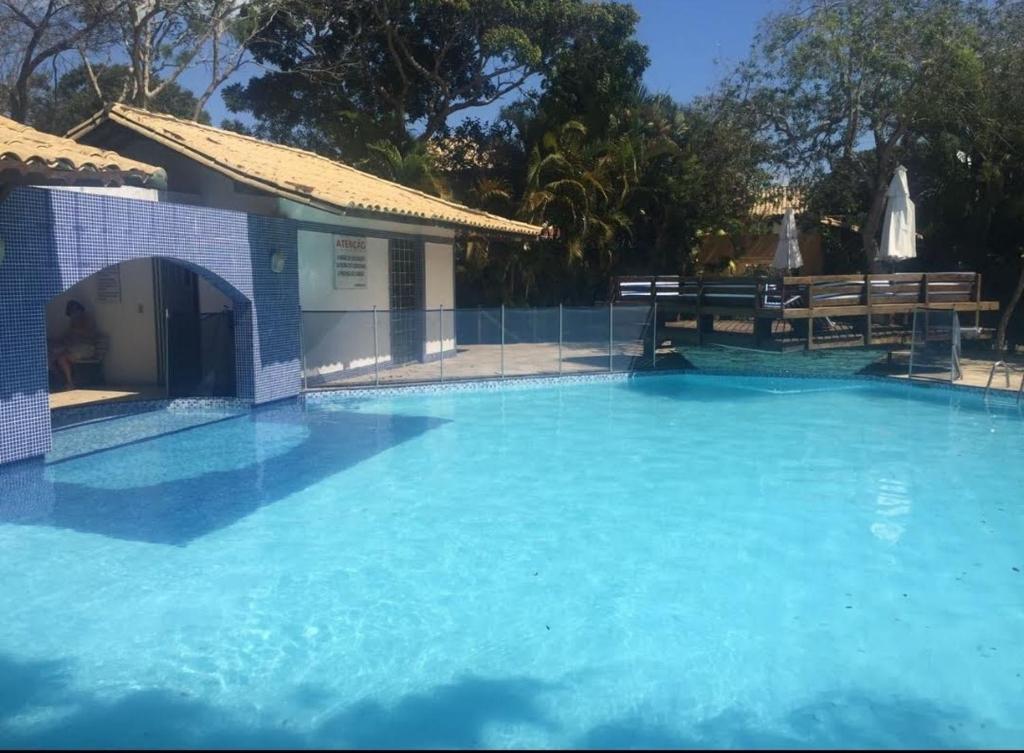  Linda casa em Búzios