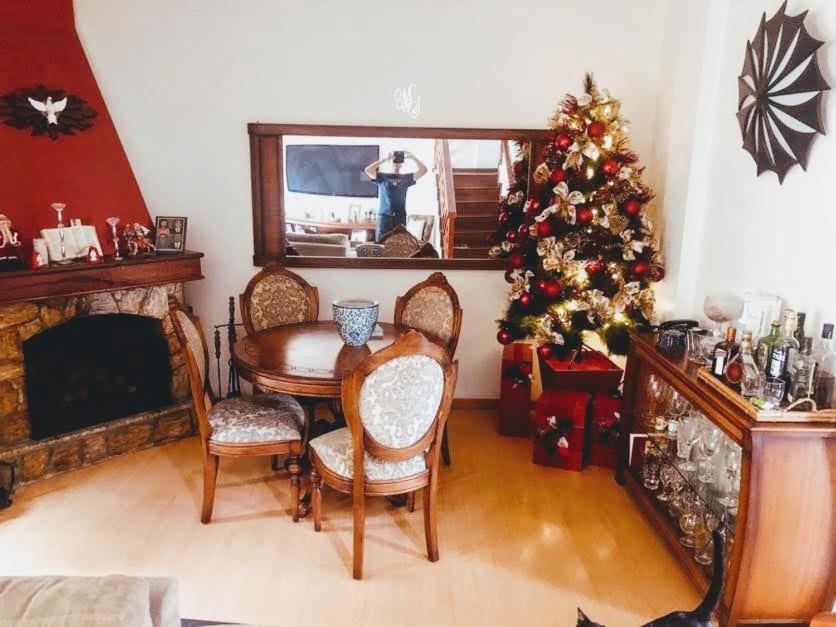  Casa Cônego Nova Friburgo RJ
