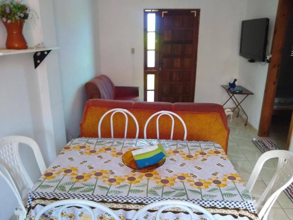  Casa próximo do mar