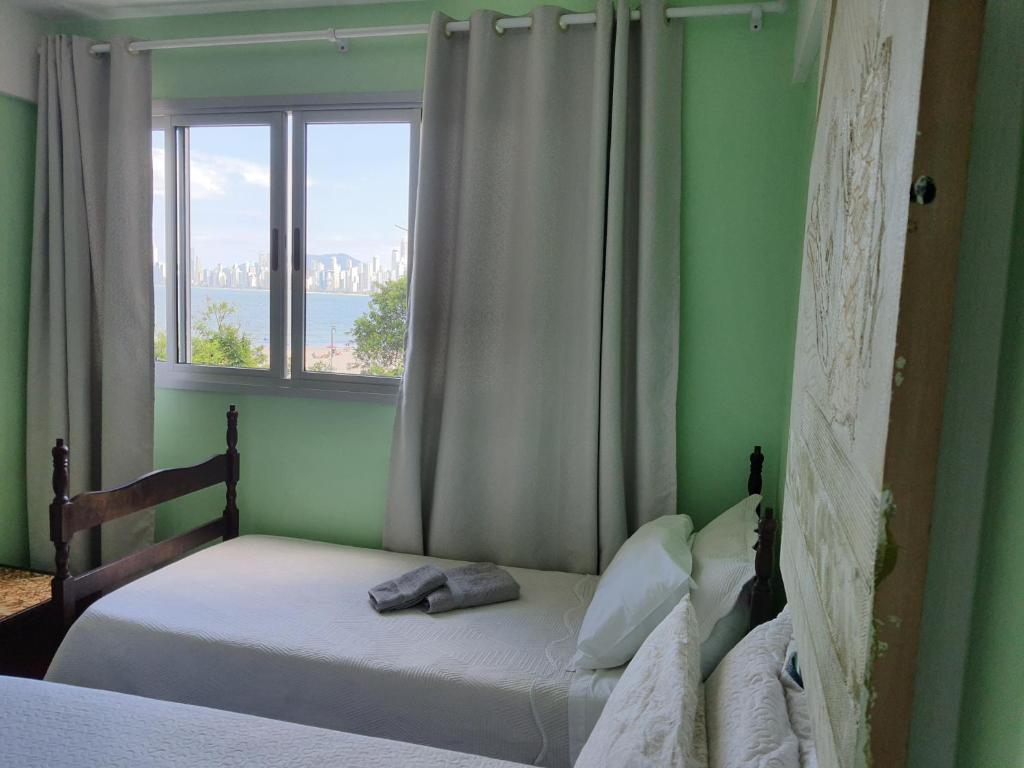  Apartamento Beira Mar