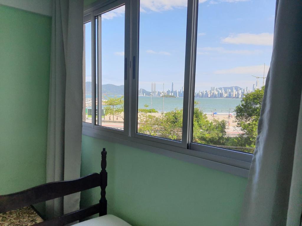  Apartamento Beira Mar
