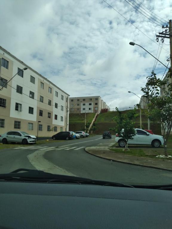  APTO INTEIRO 2Q próximo Aerop Confins