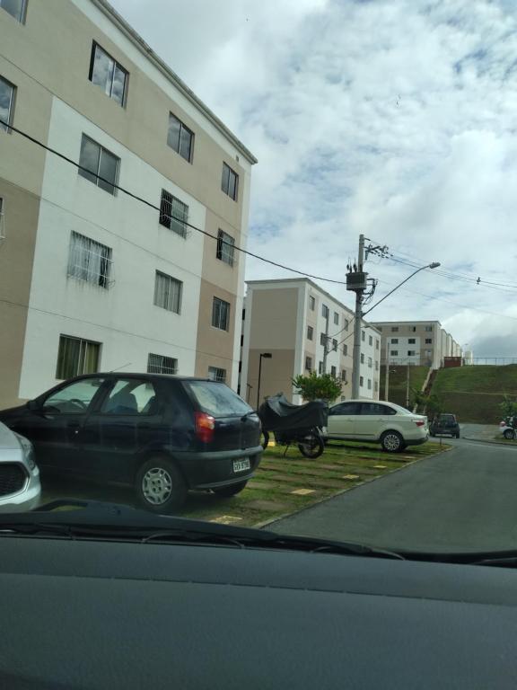  APTO INTEIRO 2Q próximo Aerop Confins