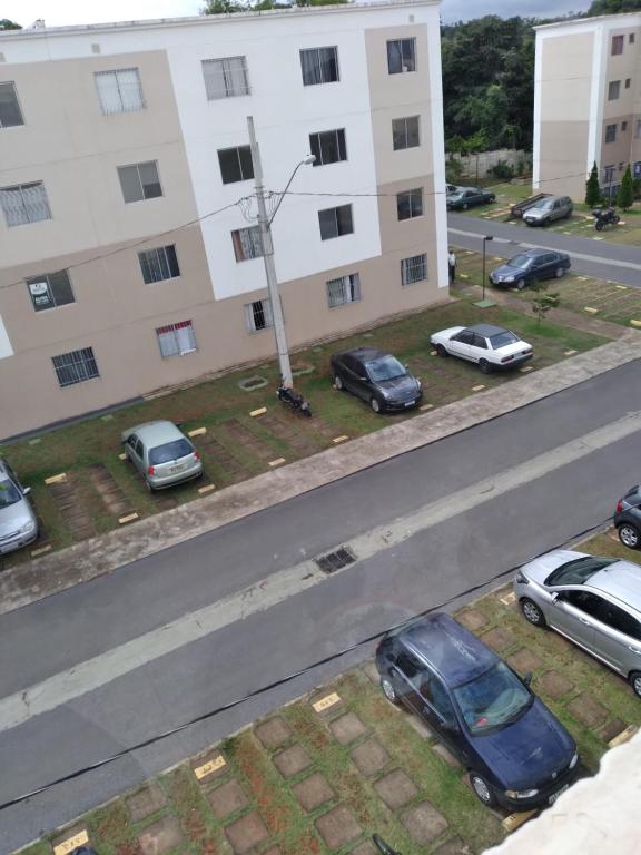  APTO INTEIRO 2Q próximo Aerop Confins