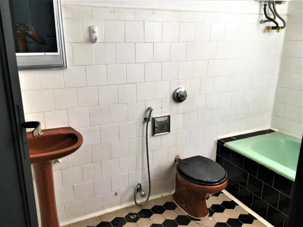  Bella Ciao Hostel