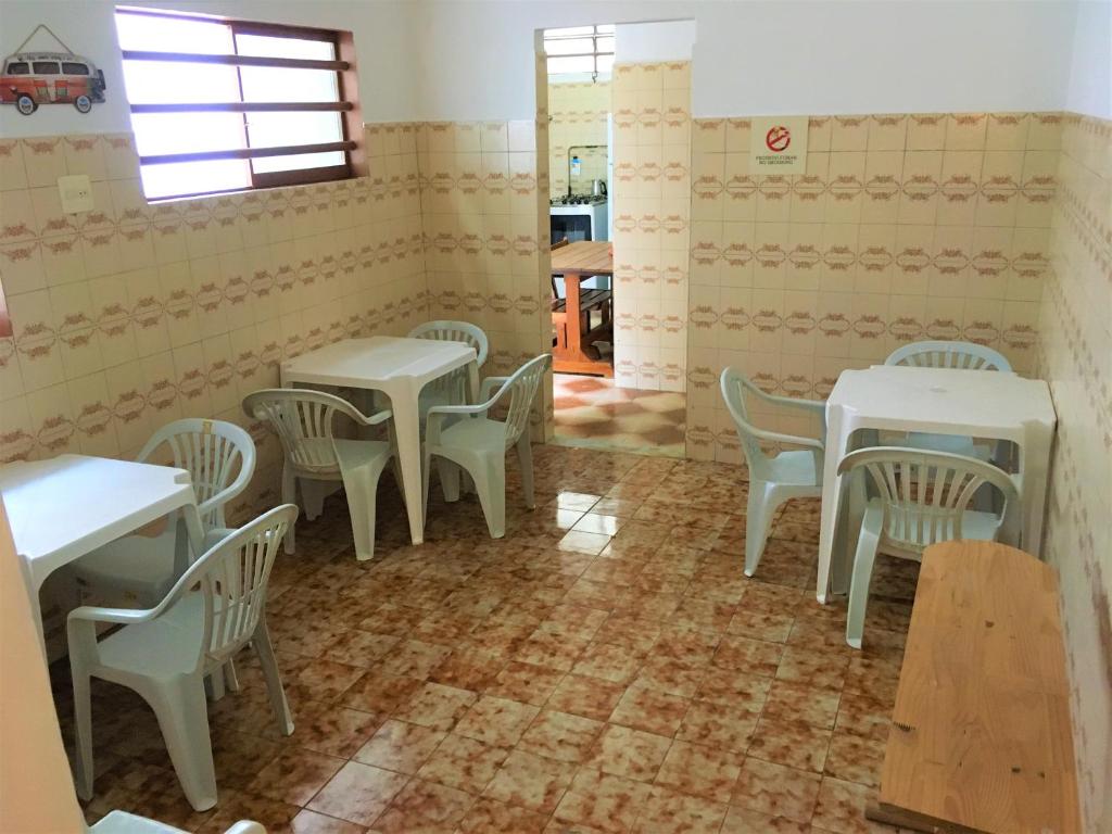  Bella Ciao Hostel