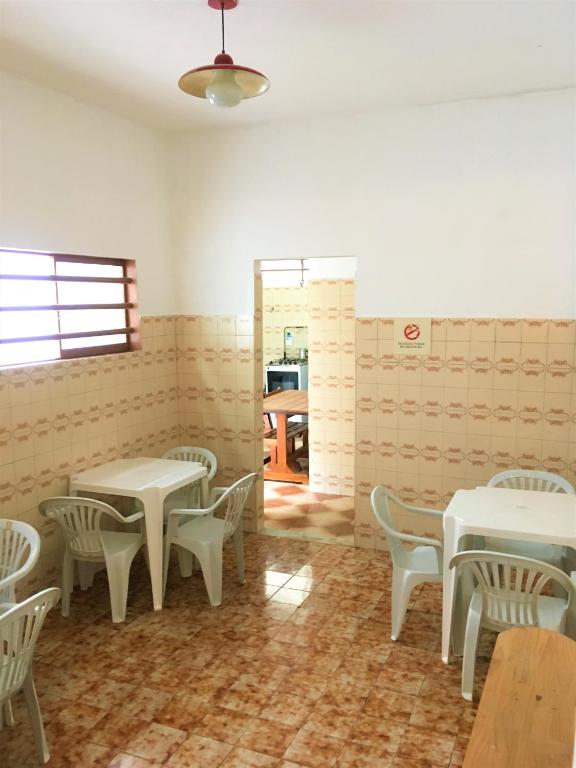  Bella Ciao Hostel