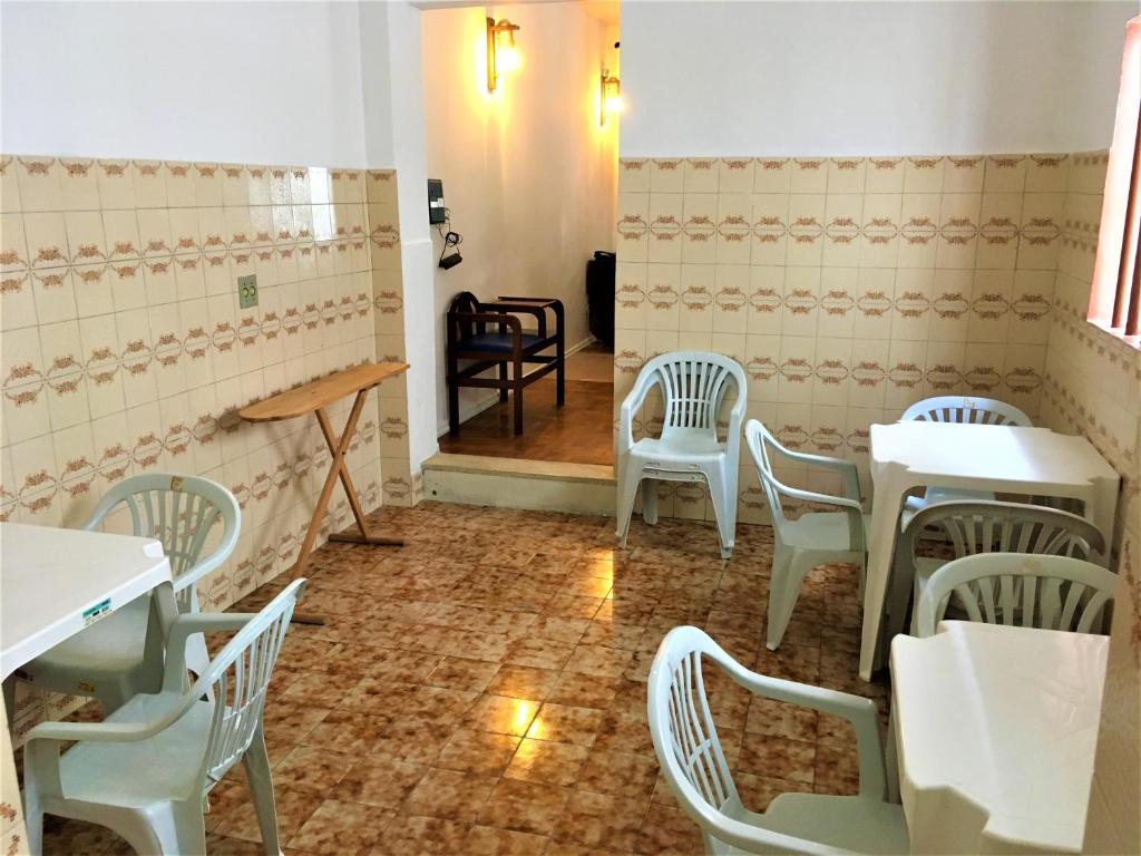  Bella Ciao Hostel
