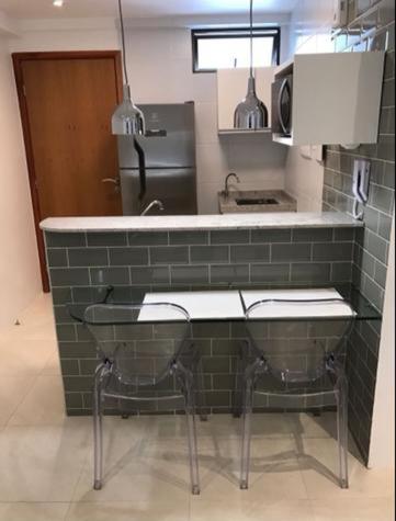 Flat Boa Viagem  Flat Boa Viagem