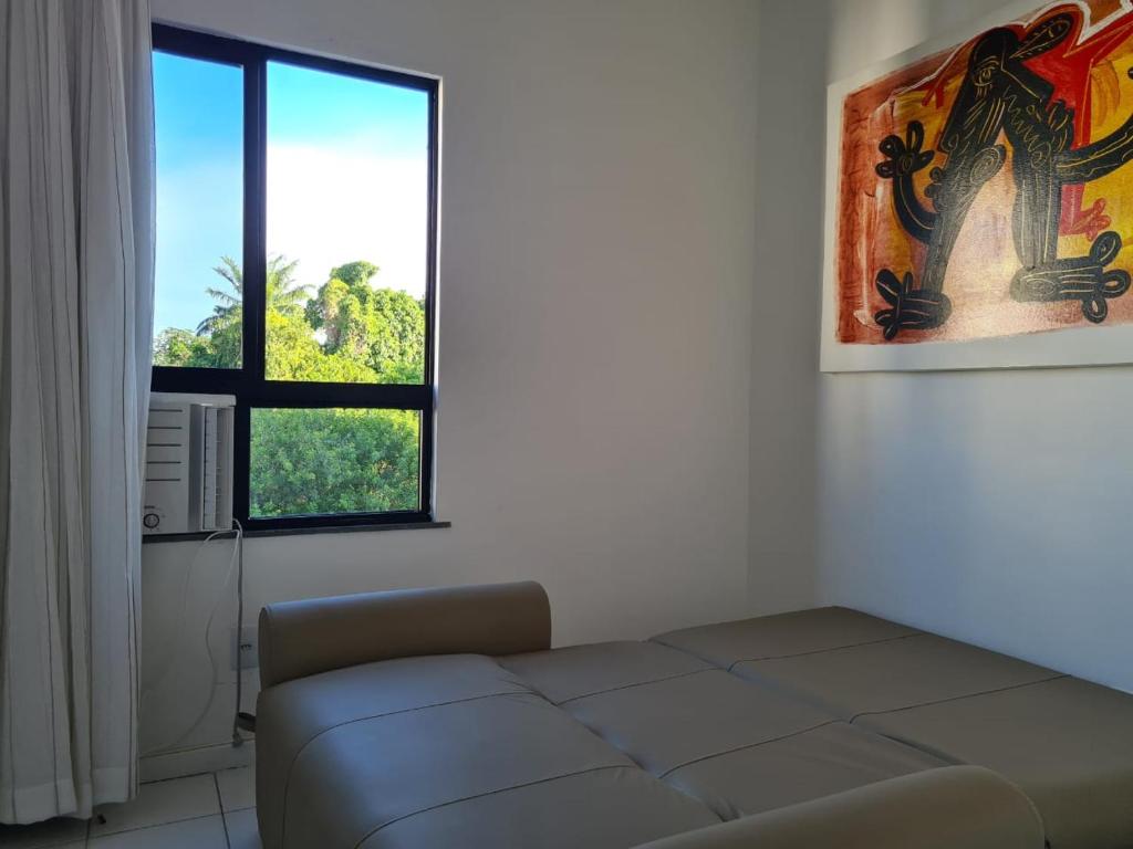  Apartamento próximo ao Porto da Barra
