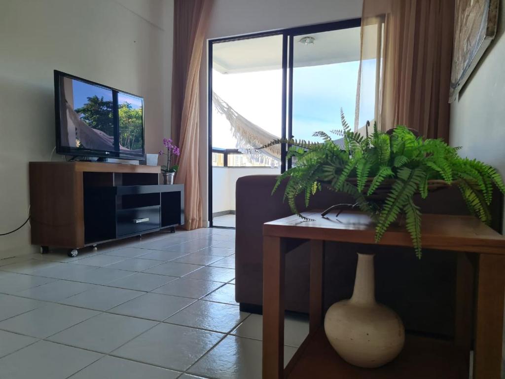  Apartamento próximo ao Porto da Barra