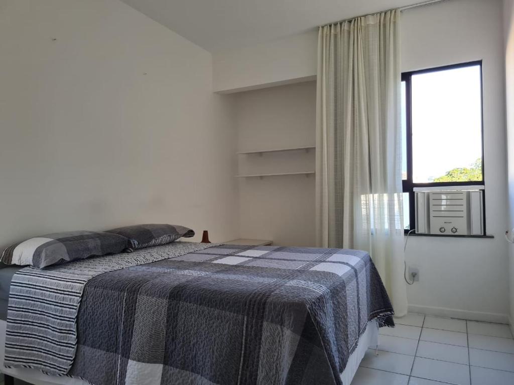  Apartamento próximo ao Porto da Barra