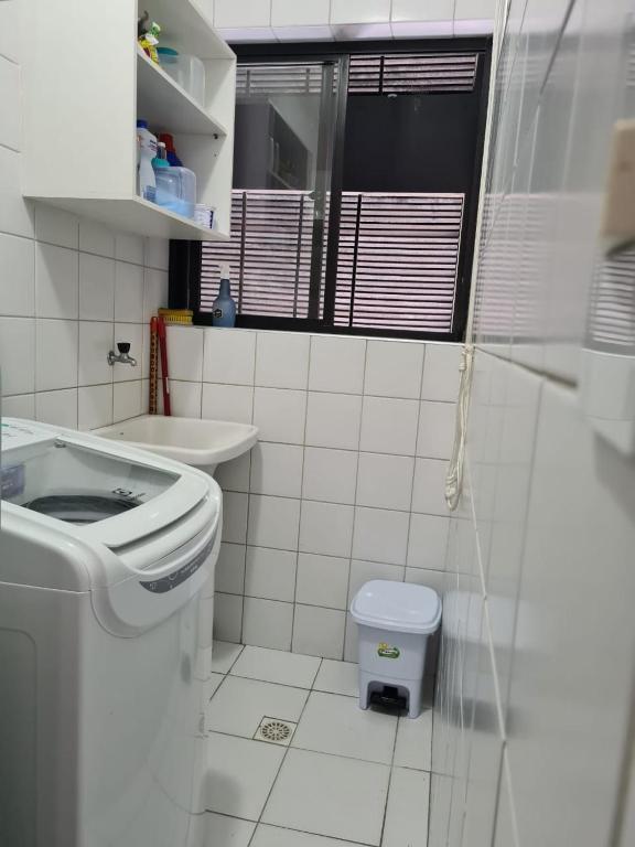  Apartamento próximo ao Porto da Barra