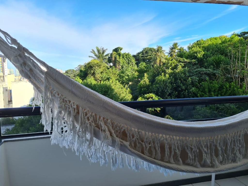  Apartamento próximo ao Porto da Barra
