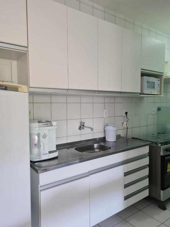  Apartamento próximo ao Porto da Barra