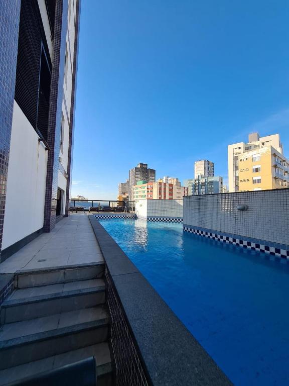  Apartamento próximo ao Porto da Barra