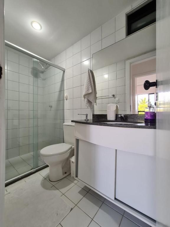  Apartamento próximo ao Porto da Barra