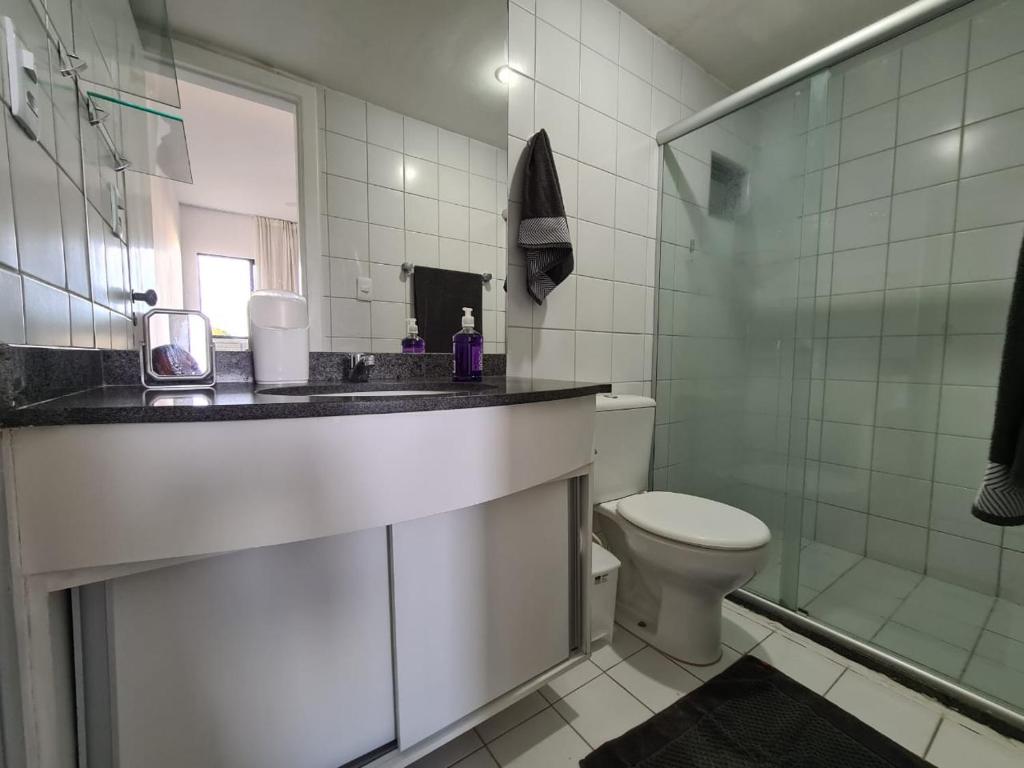  Apartamento próximo ao Porto da Barra