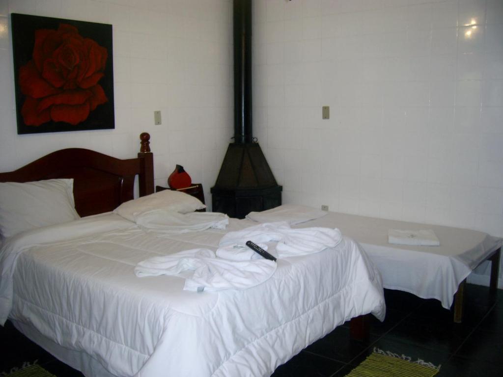  Hotel Serra De Penedo