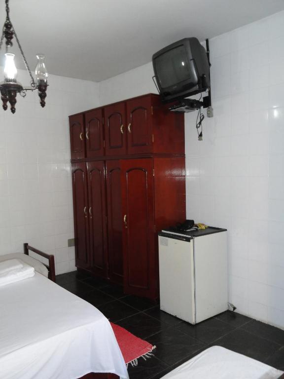  Hotel Serra De Penedo
