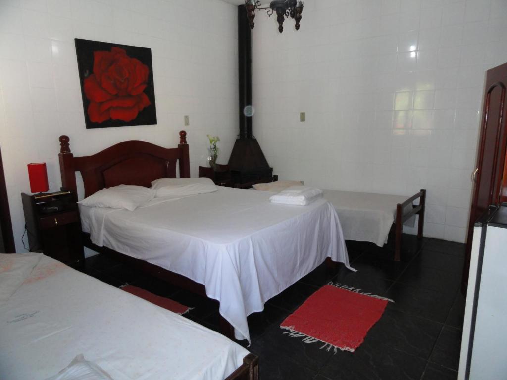  Hotel Serra De Penedo