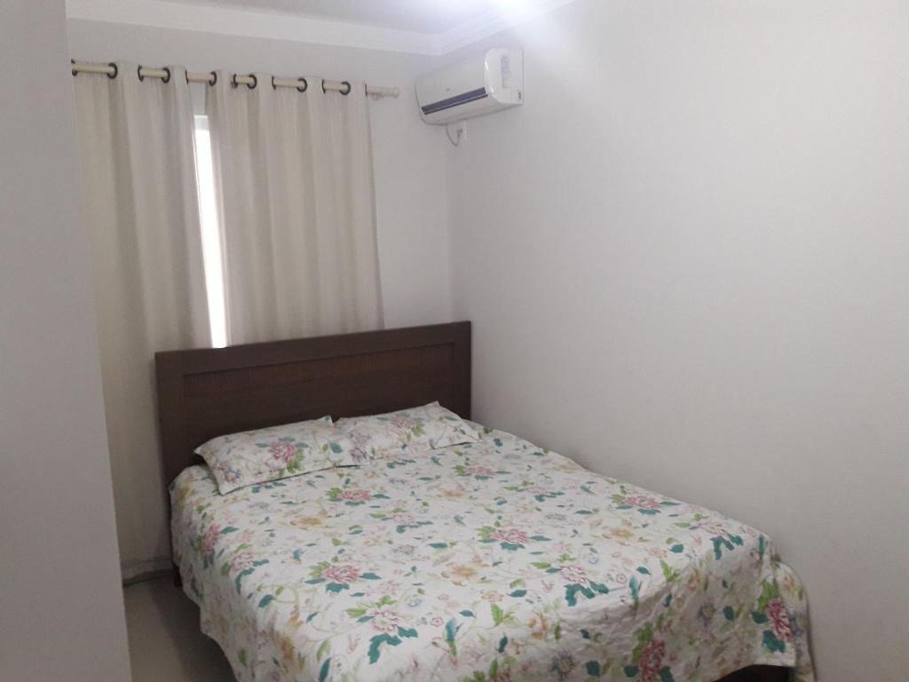  Apartamento na praia de palmas