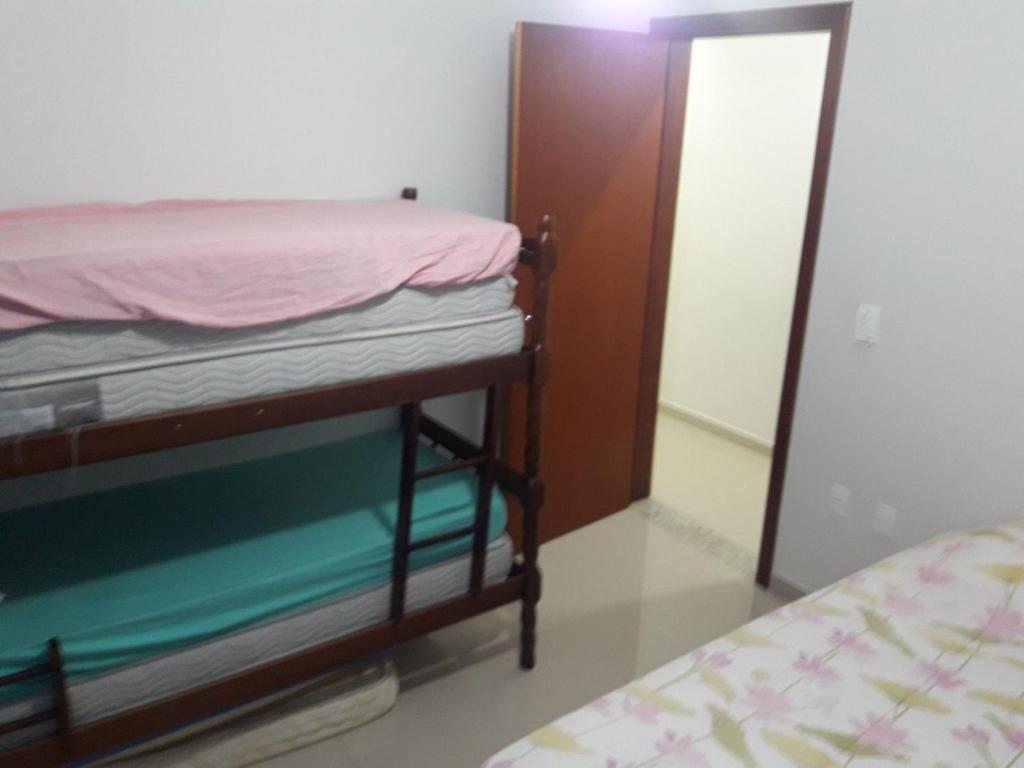  Apartamento na praia de palmas