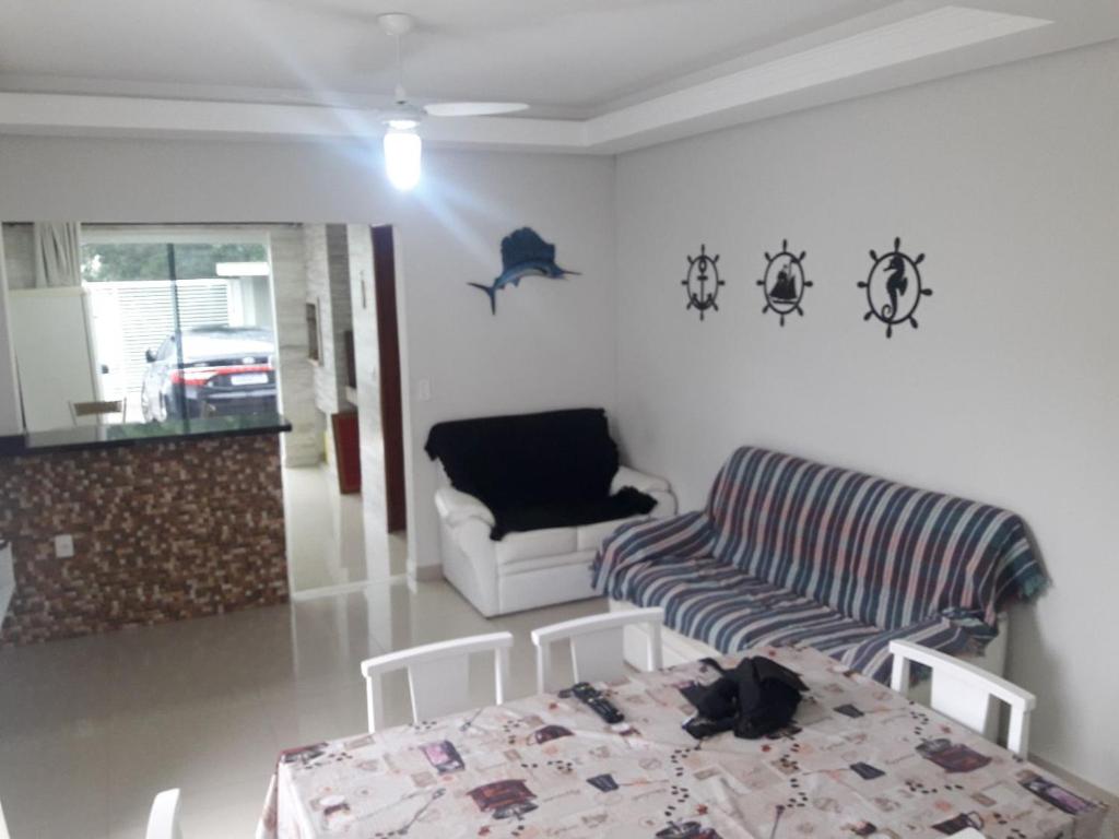  Apartamento na praia de palmas